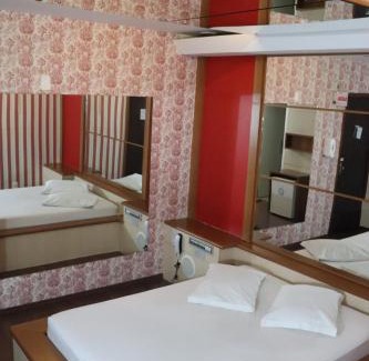 Lages Hotel | Motel Chevalier - Athos Hospedagem