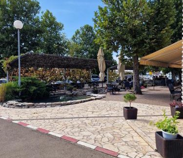 Zrenjanin Hotel | Motel Citadela 023
