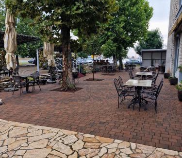 Zrenjanin Hotel | Motel Citadela 023