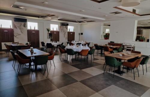 Zrenjanin Hotel | Motel Citadela 023