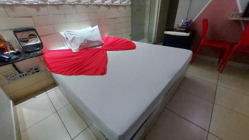 Ribeirao Preto Hotel | Motel Copacabana