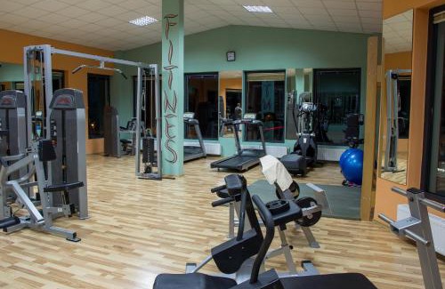 Sumece Hotel | Motel Dani