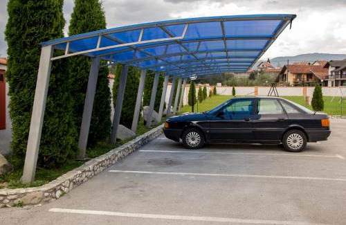 Sumece Hotel | Motel Dani