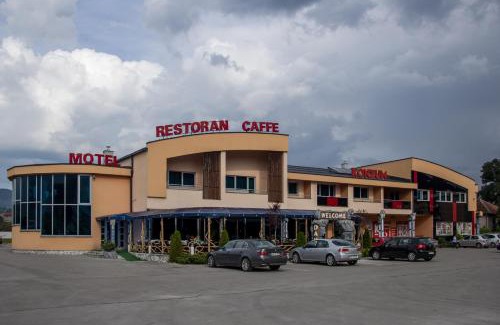 Sumece Hotel | Motel Dani