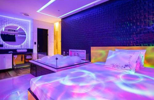 Sao Paulo Apartment | Motel Desireé