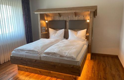 Rederscheid Hotel | Motel Domblick