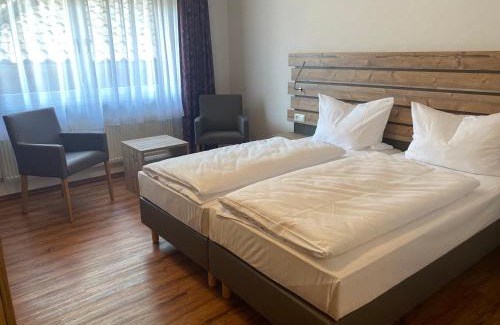 Rederscheid Hotel | Motel Domblick