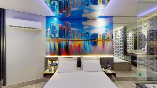 Caicaras Hotel | Motel DUBAI BH