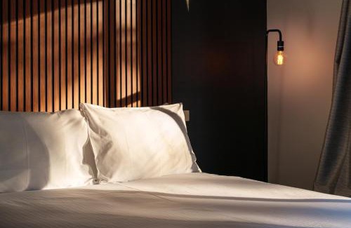 Katoomba Hotel | Motel Echo Point