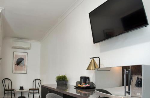 Katoomba Hotel | Motel Echo Point