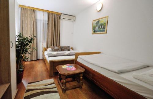 Mostar Hotel | Motel Edem