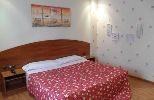 Cabezon Hotel | Motel Emporio