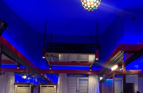 Santa Amelia Hotel | Motel Fantasy 5