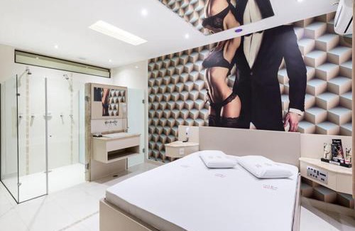 Zona Leste Hotel | Motel Fashion ABC 2