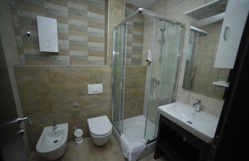 Velika Kladusa Hotel | Motel Grand