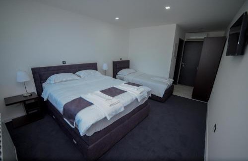 Velika Kladusa Hotel | Motel Grand