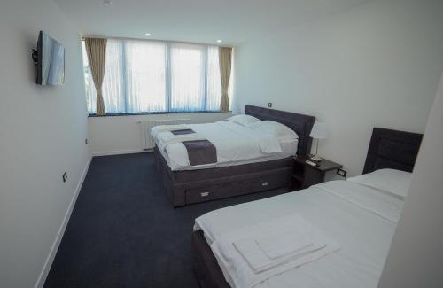 Velika Kladusa Hotel | Motel Grand