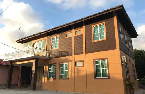 Wakaf Che Yeh Hotel | Motel Hidayah
