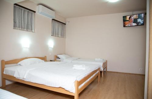 Ub House | Motel Imperija