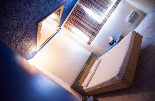 Jardim Santiago Hotel | Motel Kalipso