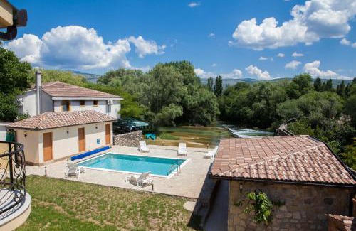 Blagaj Hotel | Motel Kolo