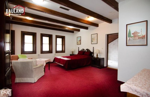 Sarajevo Canton House | Motel Konak