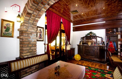 Sarajevo Canton House | Motel Konak