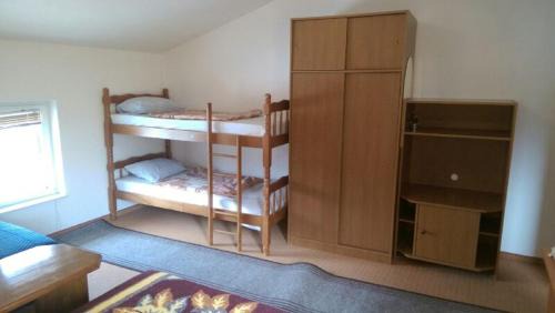 Mali Radic Hotel | Motel "KULA"