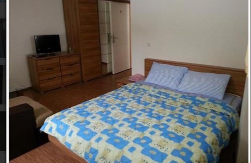 Mali Radic Hotel | Motel "KULA"