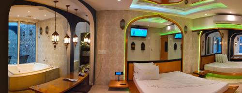 Engenho Nogueira Hotel | Motel Le Monde (Adult Only)