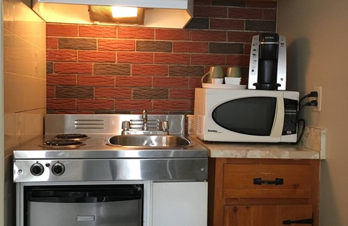 Sherbrooke Hotel | Motel Le Sabre