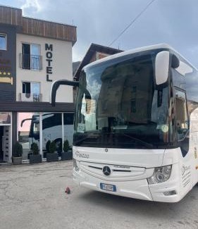 Jajce Apartment | Motel Liberta