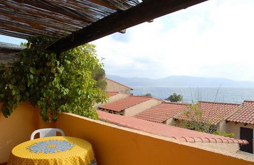 Olmeto Hotel | Motel Logis d'Abartello