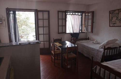 Olmeto Hotel | Motel Logis d'Abartello