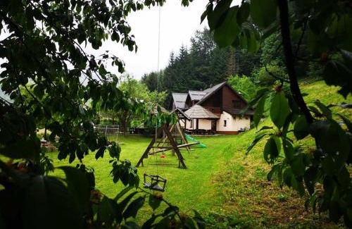 Dezevice Hotel | Motel Luka