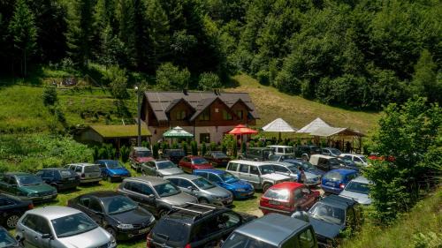 Dezevice Hotel | Motel Luka