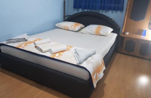 Bosnia Hotel | Motel Magistrala
