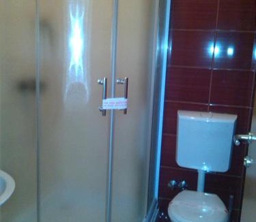 Central Bosnia Canton Hotel | Motel Maks