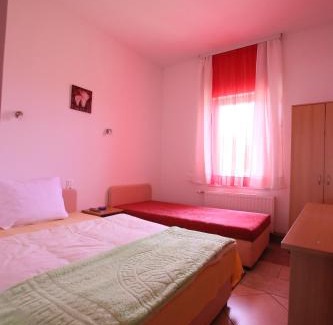 Central Bosnia Canton Hotel | Motel Maks