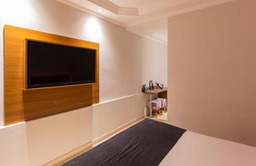 Vila Aricanduva Hotel | Motel Maresias - Radial Leste