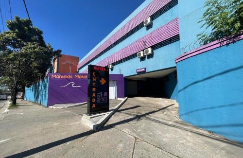 Vila Aricanduva Hotel | Motel Maresias - Radial Leste