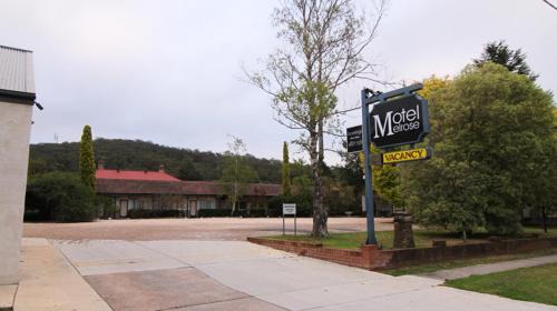 Mittagong Hotel | Motel Melrose