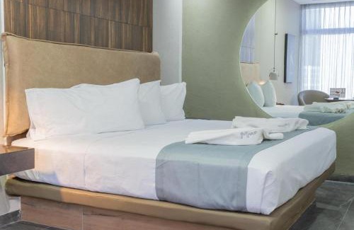 Zona Expo Hotel | Motel Millenium