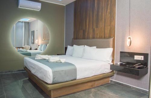 Zona Expo Hotel | Motel Millenium