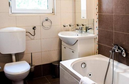 Citluk House | Motel Monako