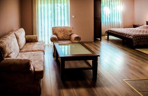 Citluk House | Motel Monako