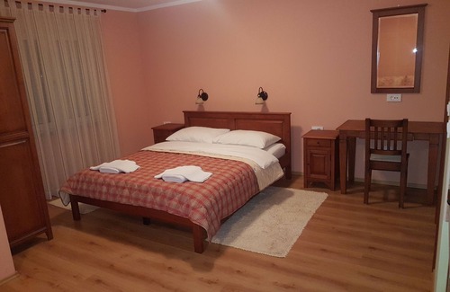 Citluk House | Motel Monako