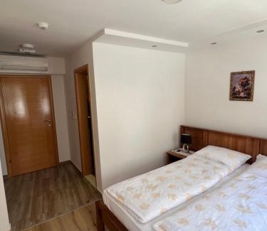 Mostar Old Town Hotel | Motel Monte Rosa