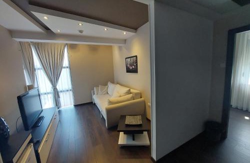 Srpski Itebej Hotel | Motel MS
