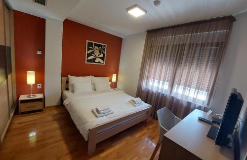 Srpski Itebej Hotel | Motel MS